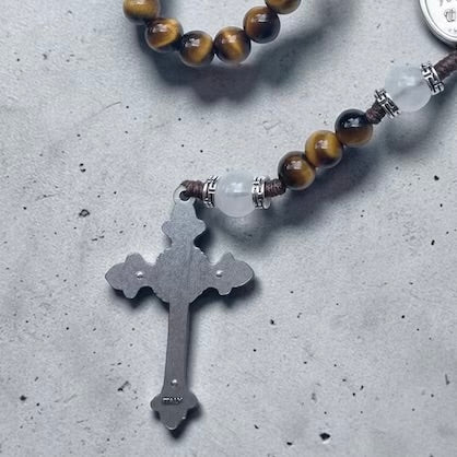 St. Joseph the Patriarch Rosary