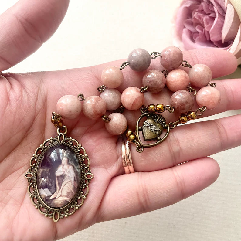 Mary Magdalene Chaplet