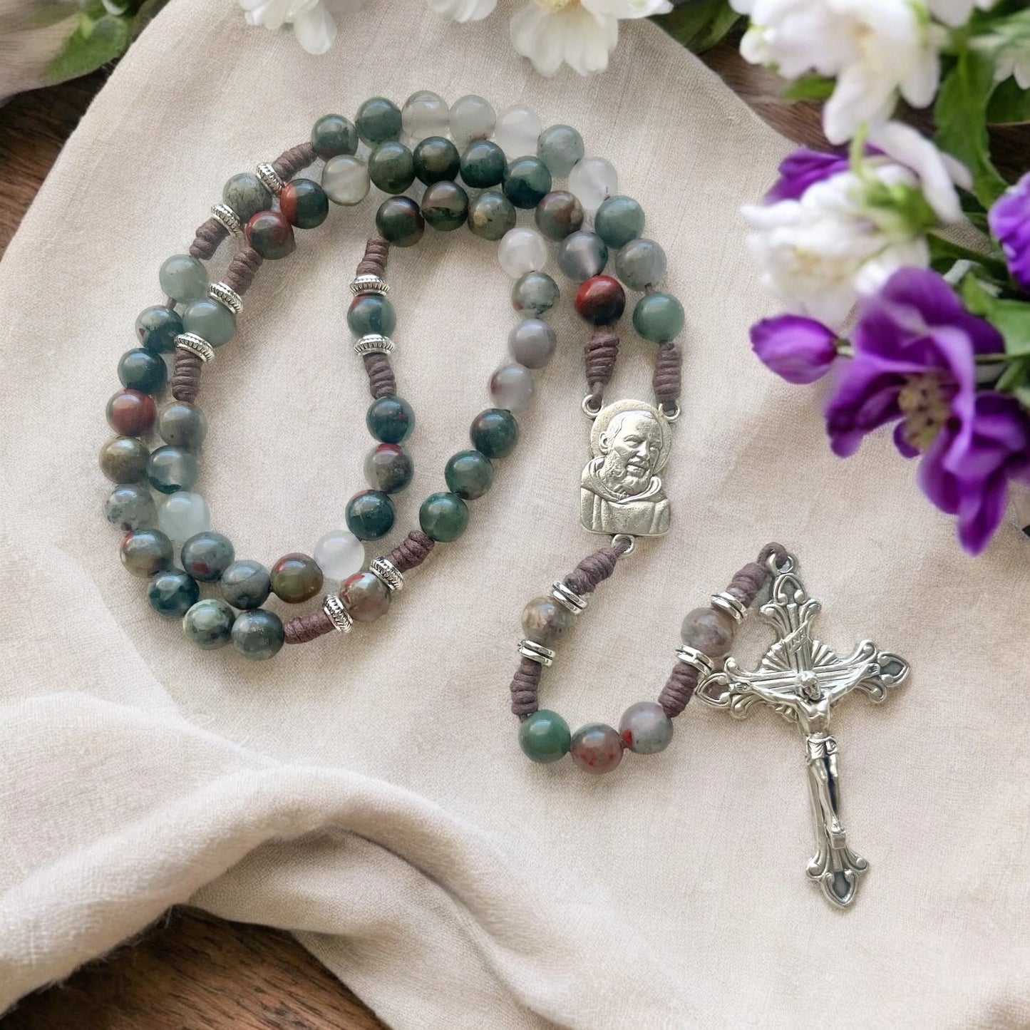 Padre Pio Rosary