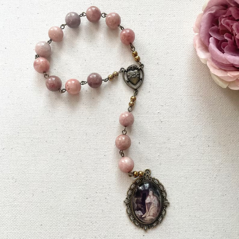 Mary Magdalene Chaplet