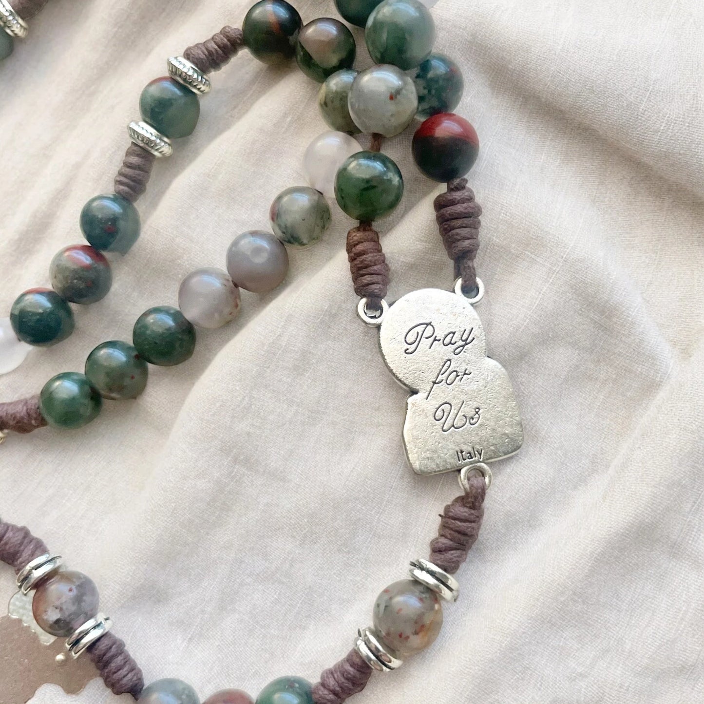 Padre Pio Rosary