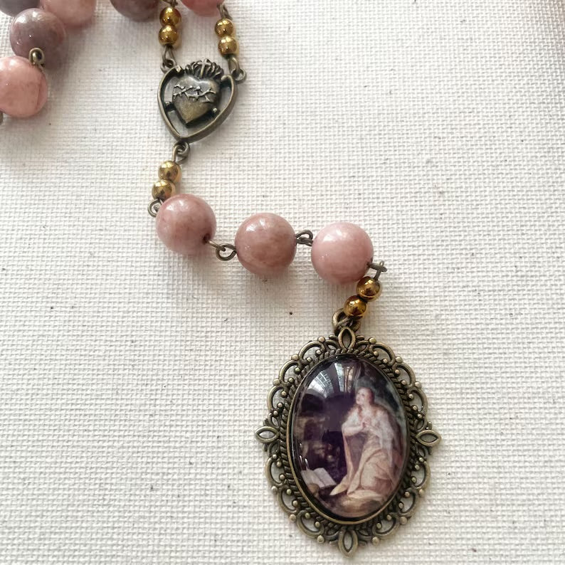 Mary Magdalene Chaplet