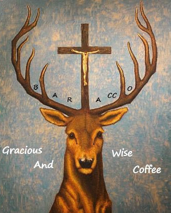 Gracious and Wise Coffee