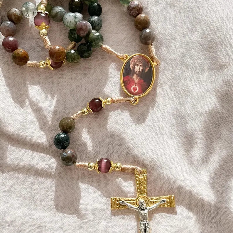 Saint Mary Magdalen Rosary