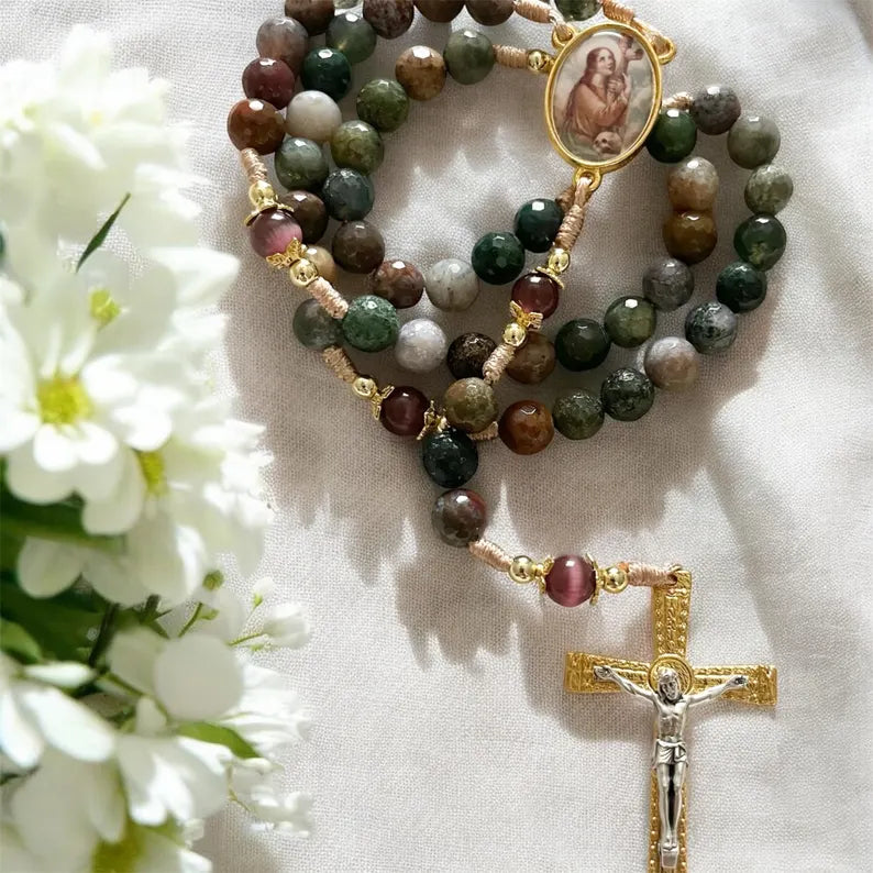 Saint Mary Magdalen Rosary