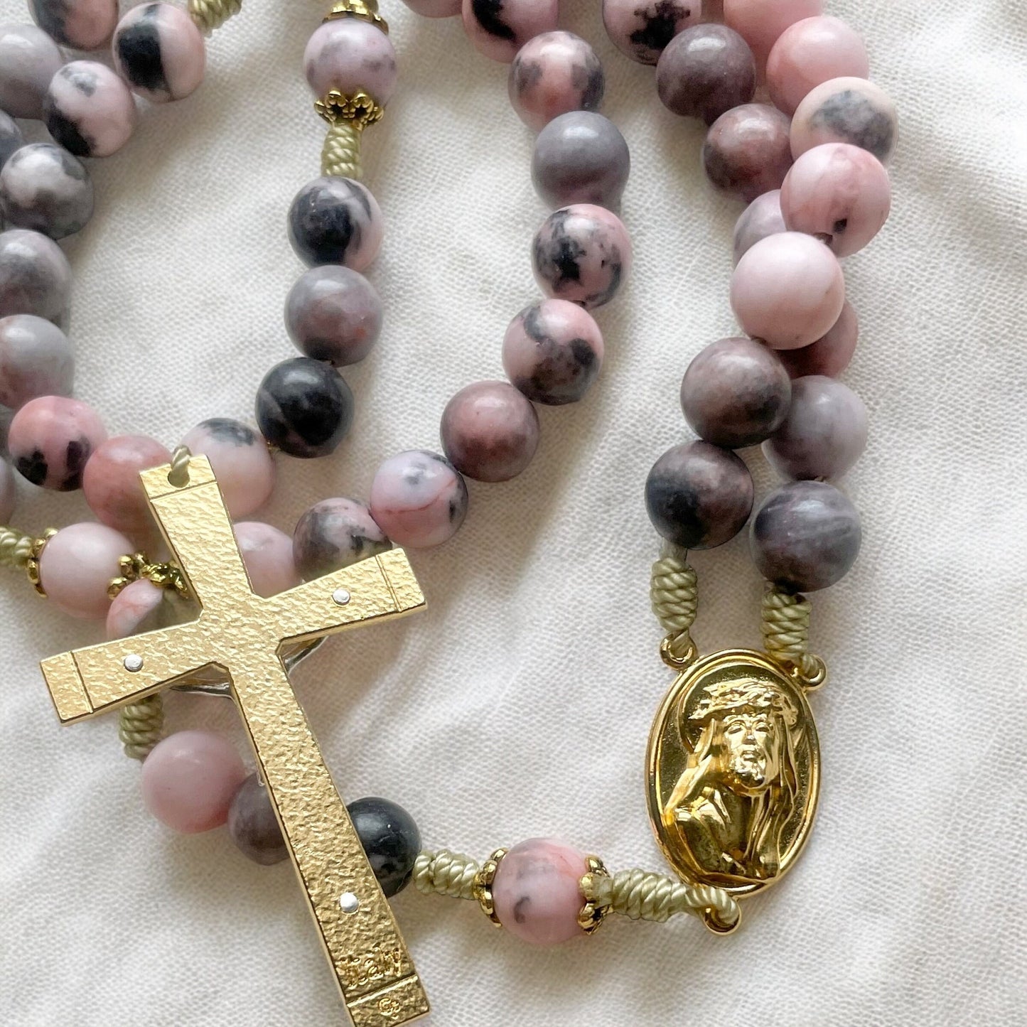 St. Therese of the Little Flower Rosary