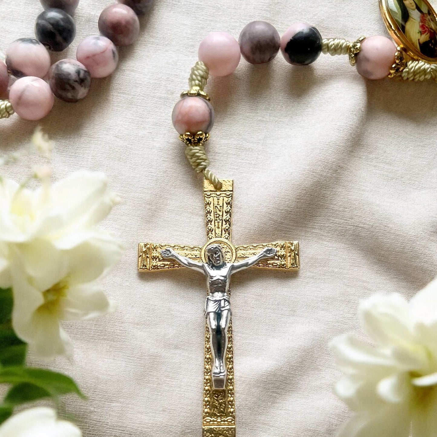 St. Therese of the Little Flower Rosary