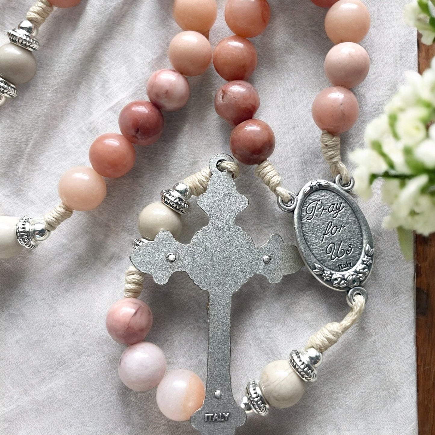 Virgin of Guadalupe Rosary