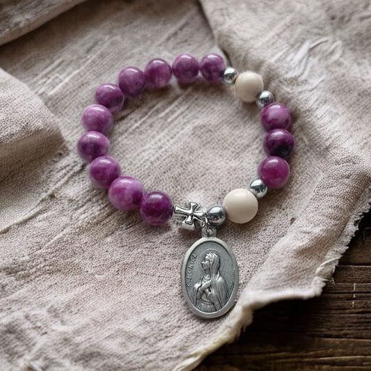 St. Monica Bracelet