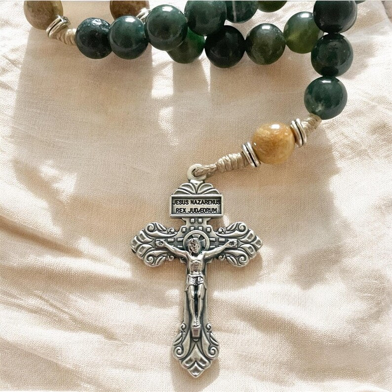 St. Joseph Rosary