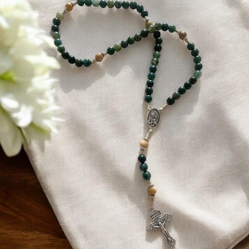 St. Joseph Rosary