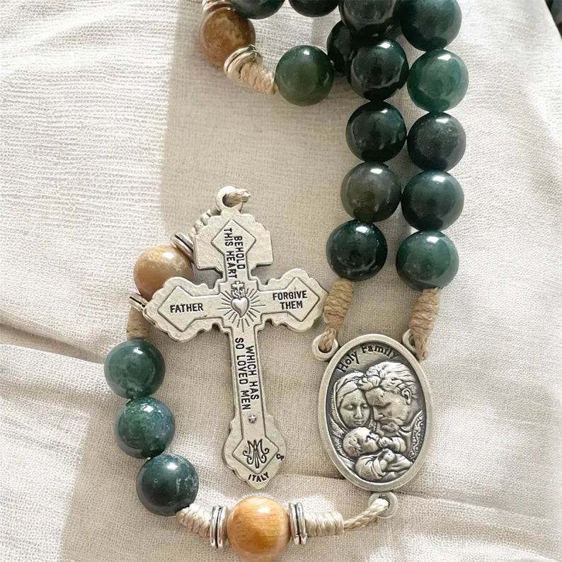 St. Joseph Rosary