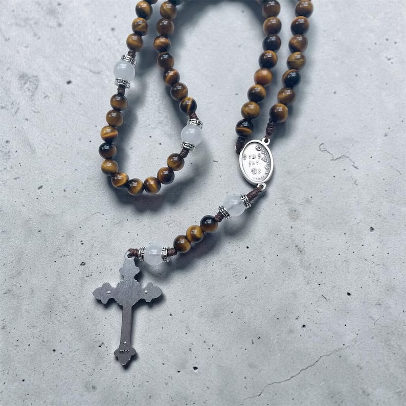 St. Joseph the Patriarch Rosary