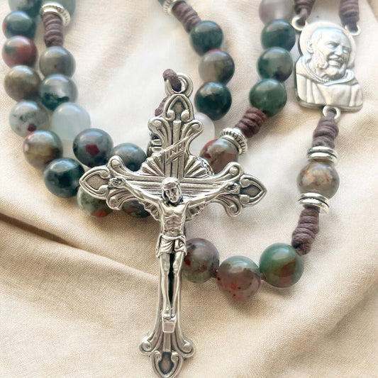 Padre Pio Rosary