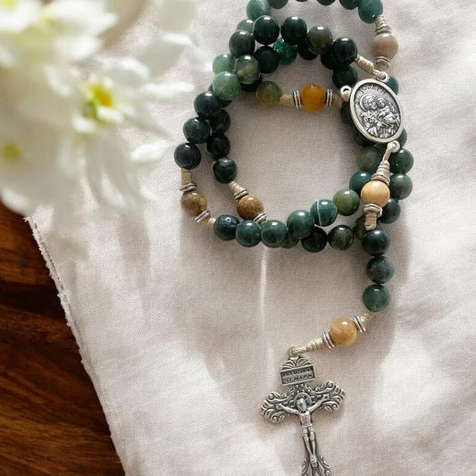 St. Joseph Rosary