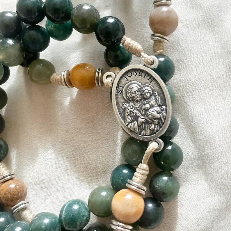 St. Joseph Rosary