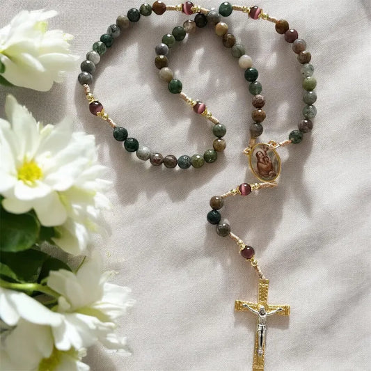 Saint Mary Magdalen Rosary