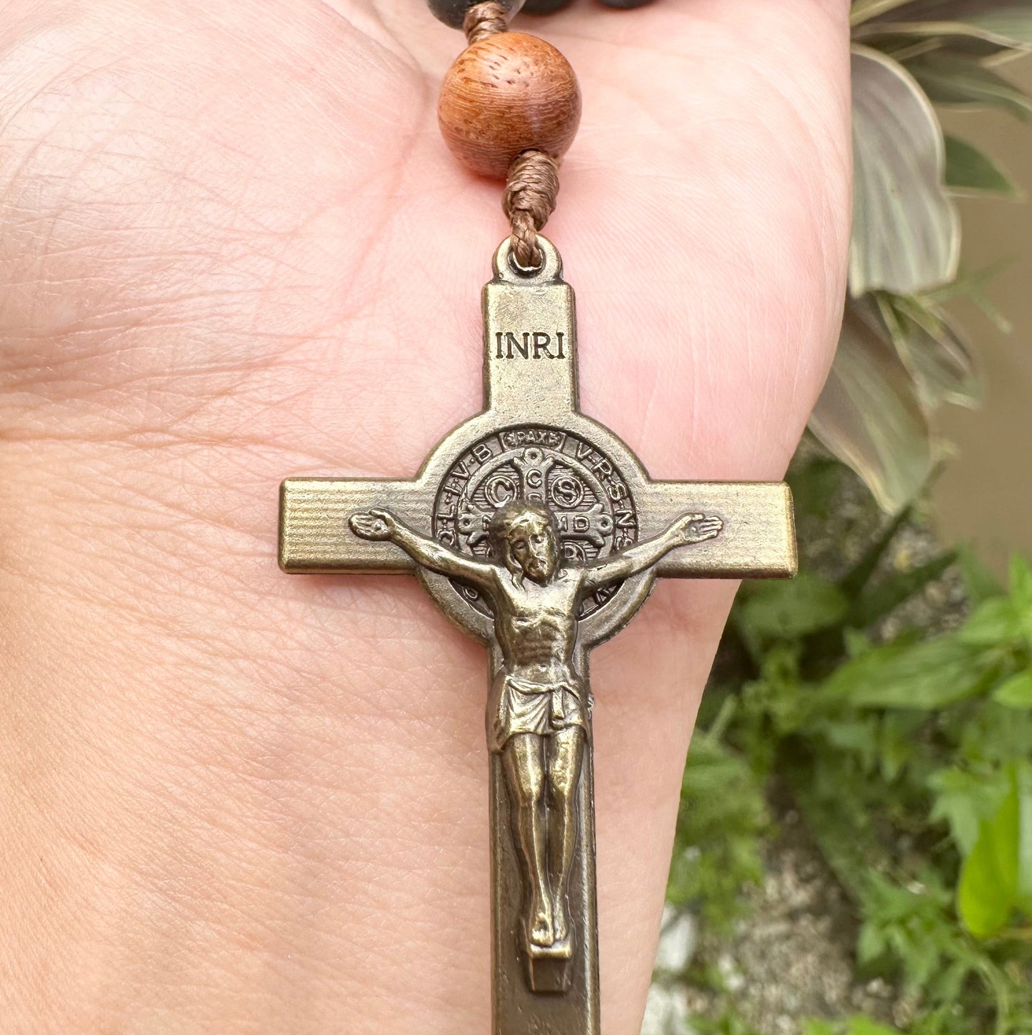 Defend us in Battle - St. Michael Rosary