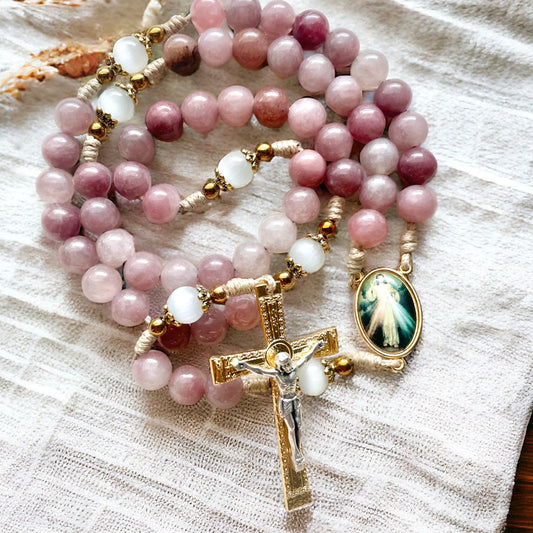 Divine Mercy Rosary