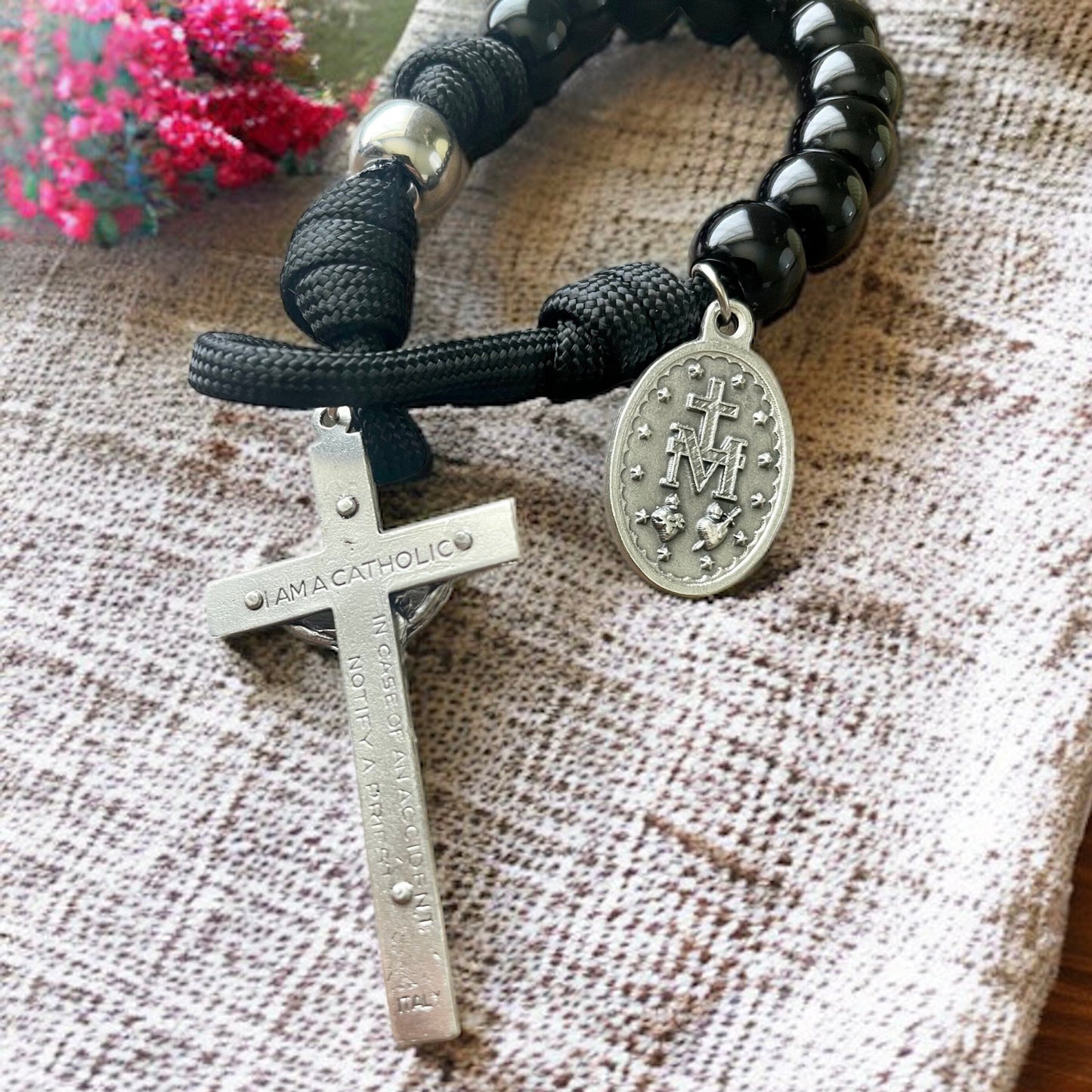 I am a Catholic - One Decade Rosary